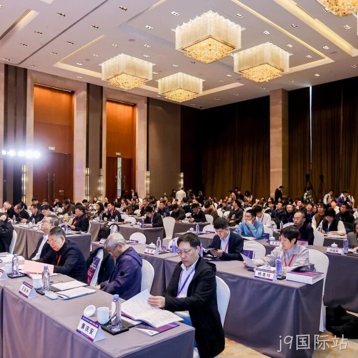 j9国际站</a>参加2025智能微系统研讨会