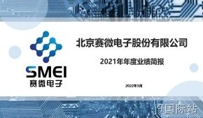 j9国际站2021年年度业绩简报